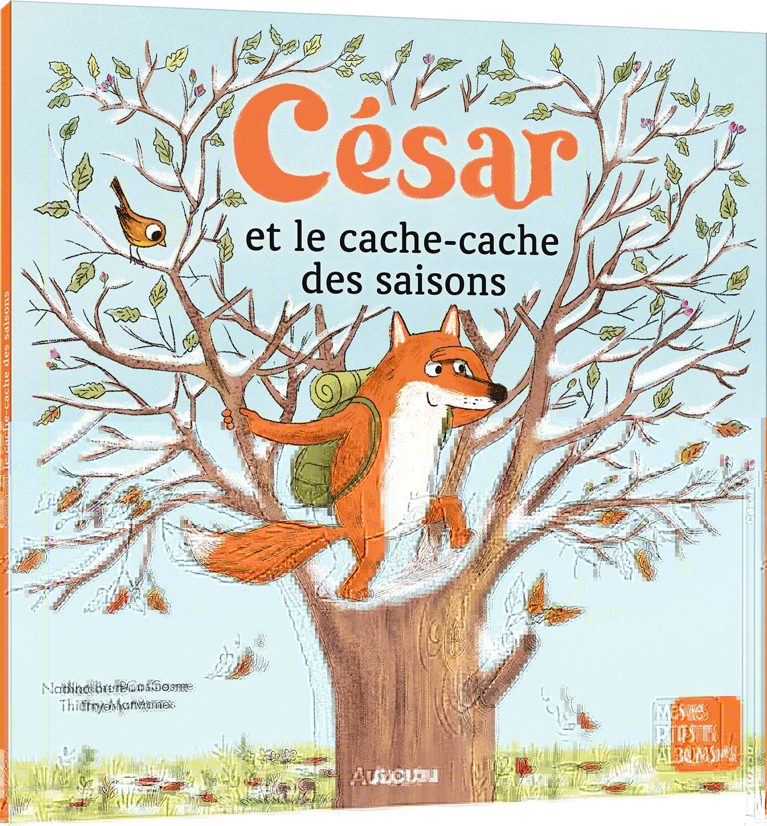 couverture du document