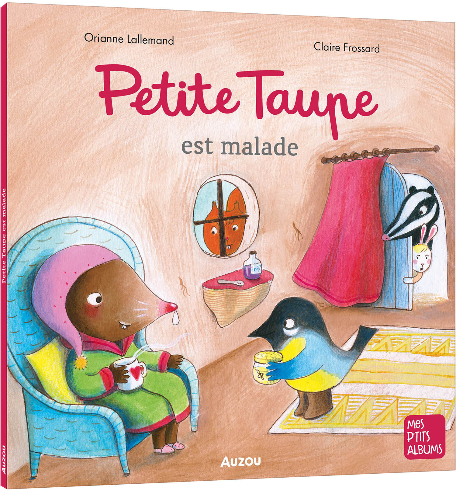 couverture du document