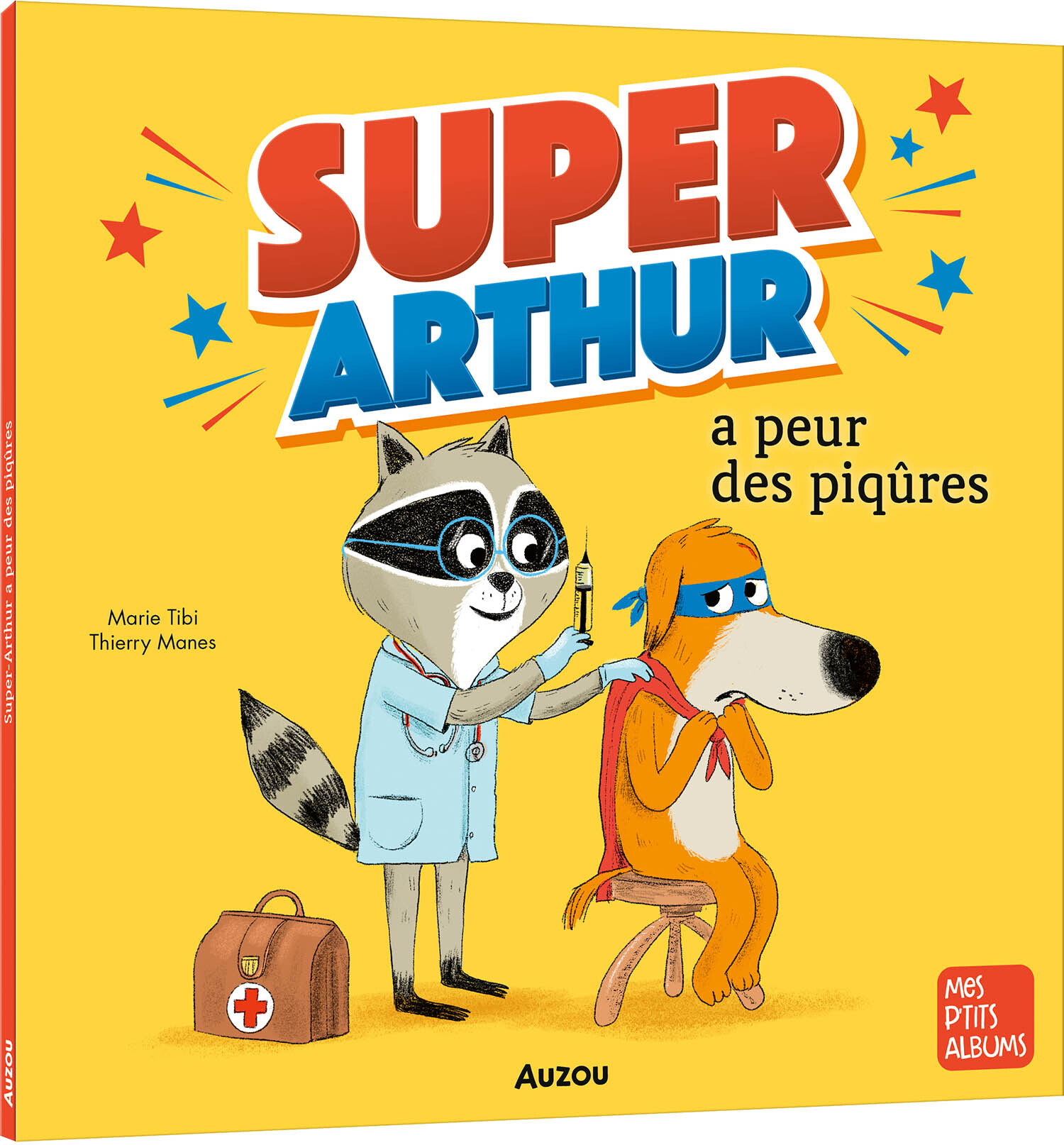 couverture du document