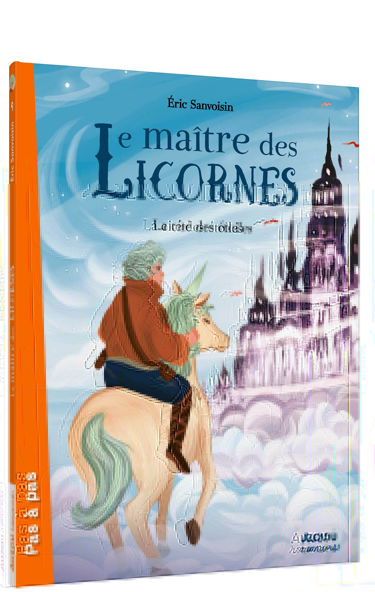 couverture du document