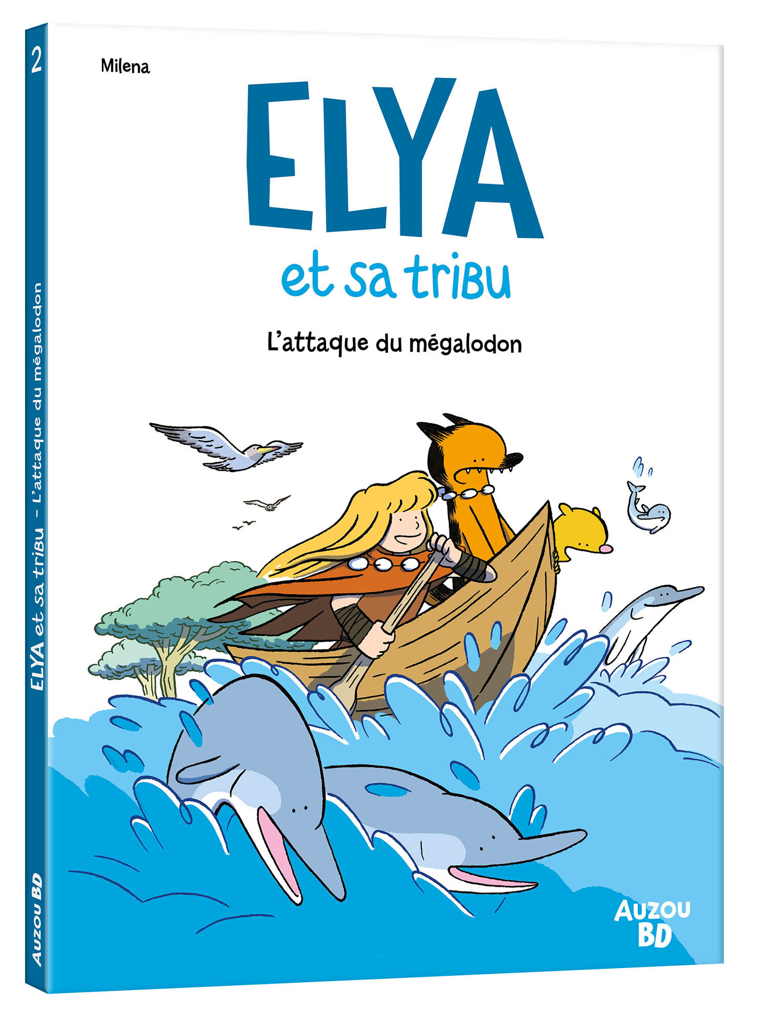 couverture du document