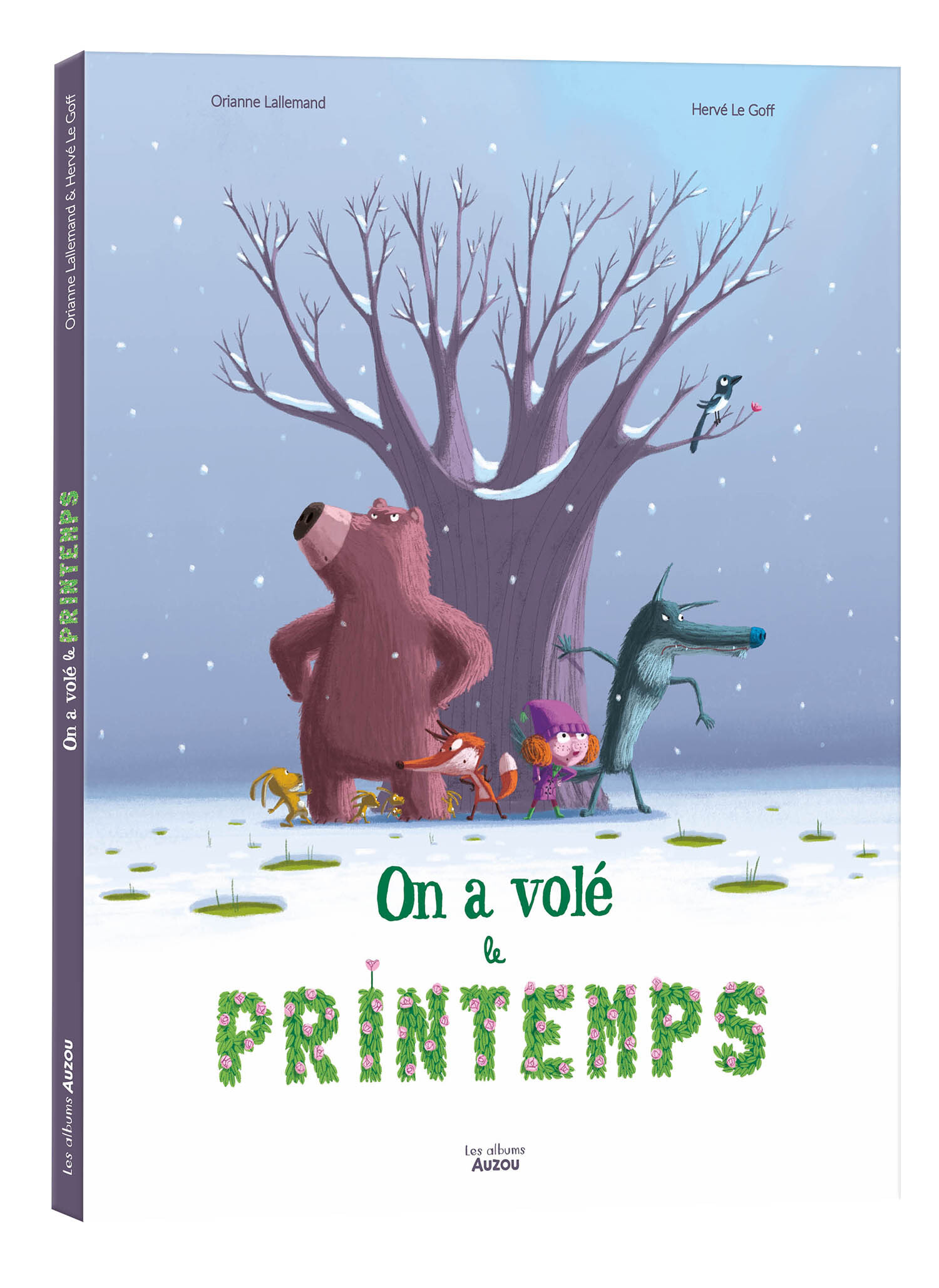 couverture du document