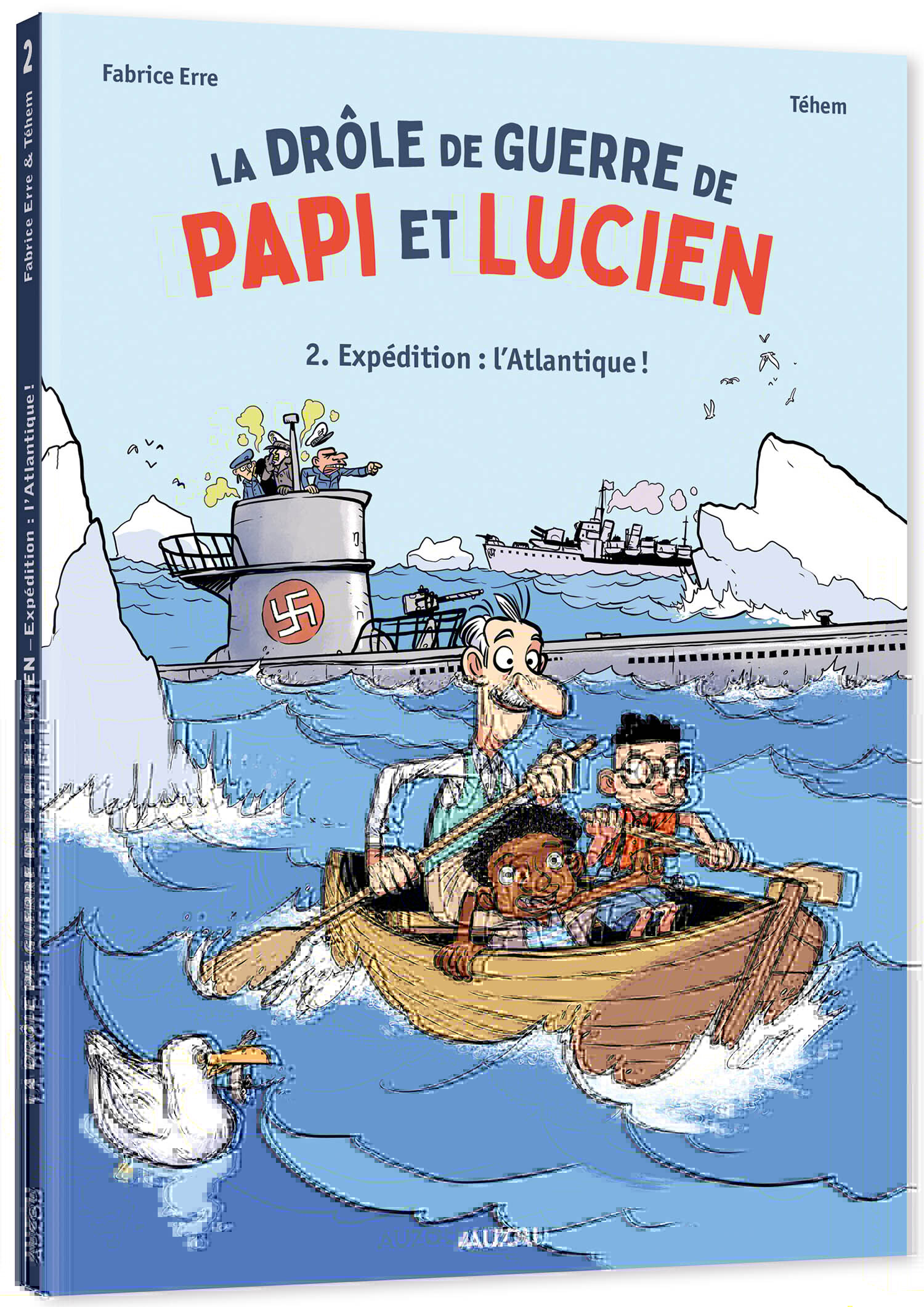 couverture du document