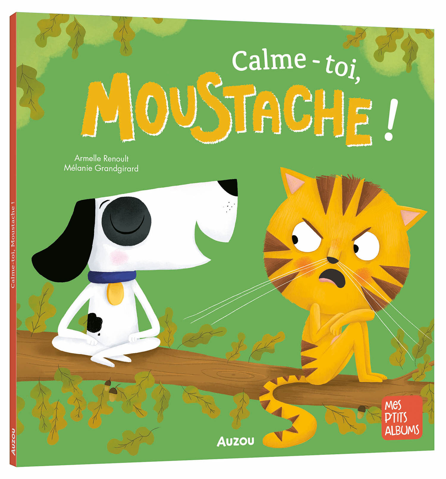 couverture du document