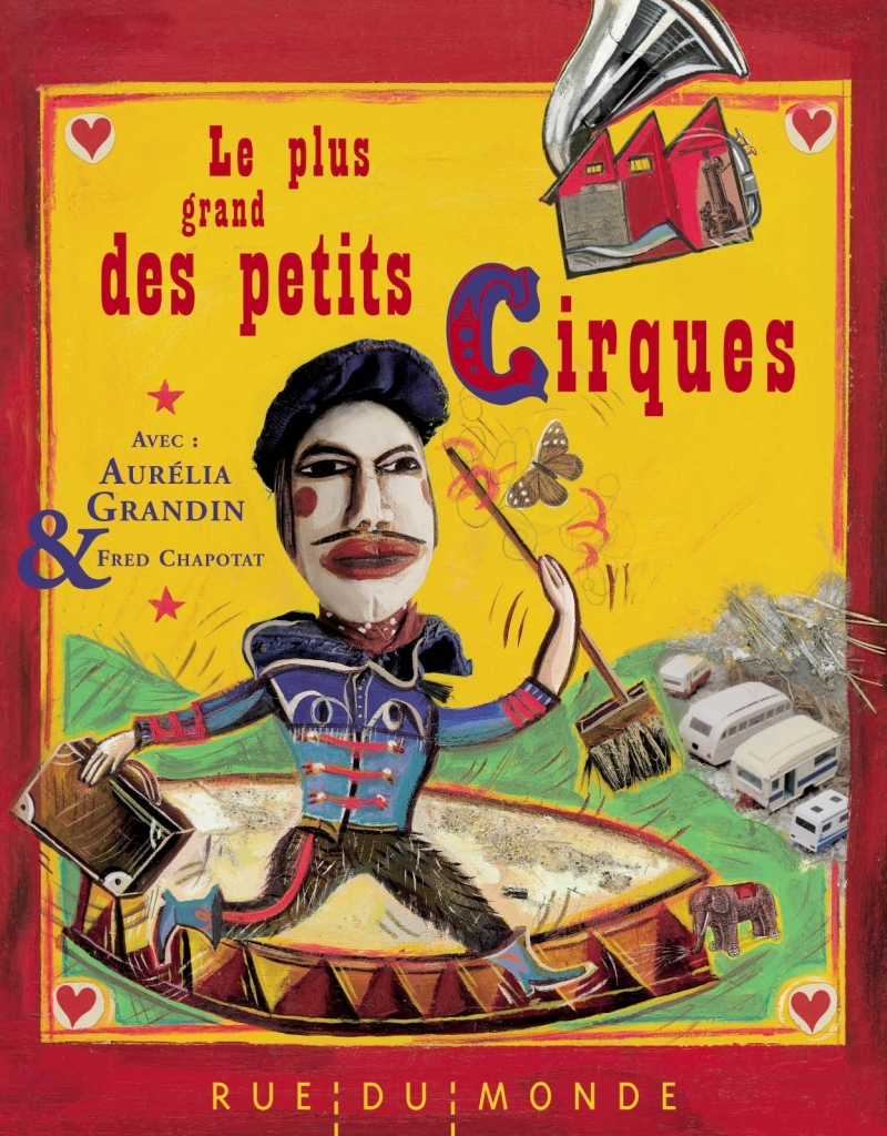 couverture du document