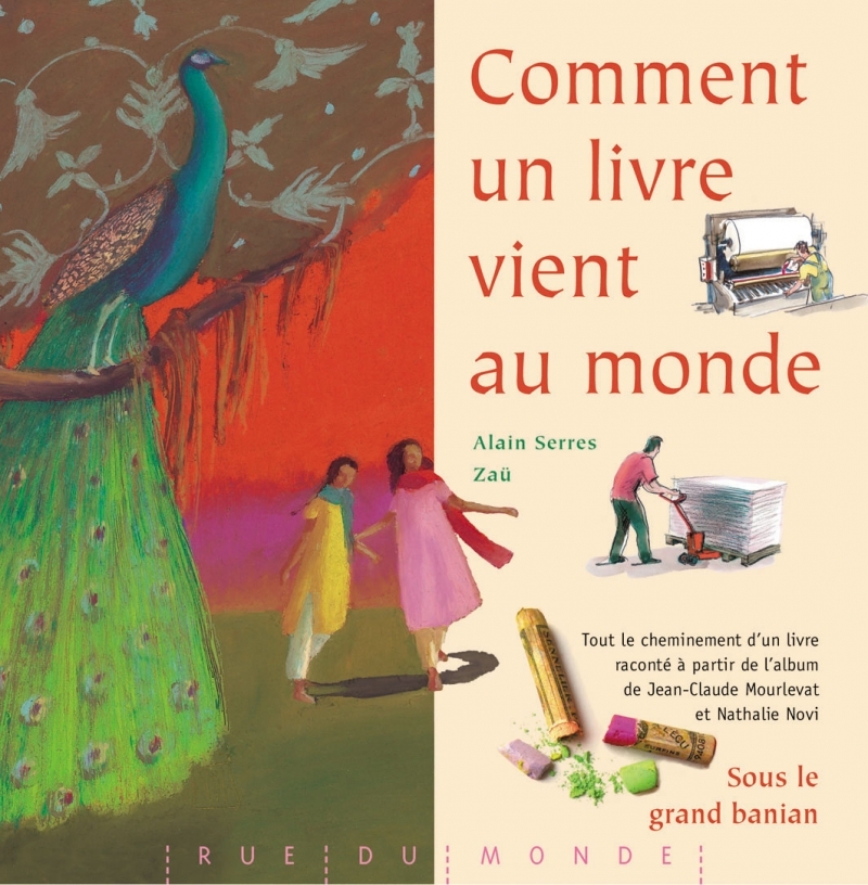 couverture du document