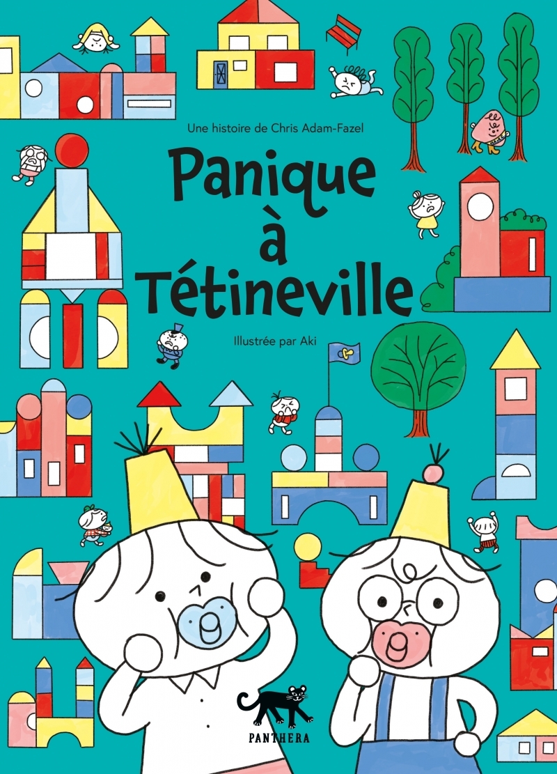 couverture du document