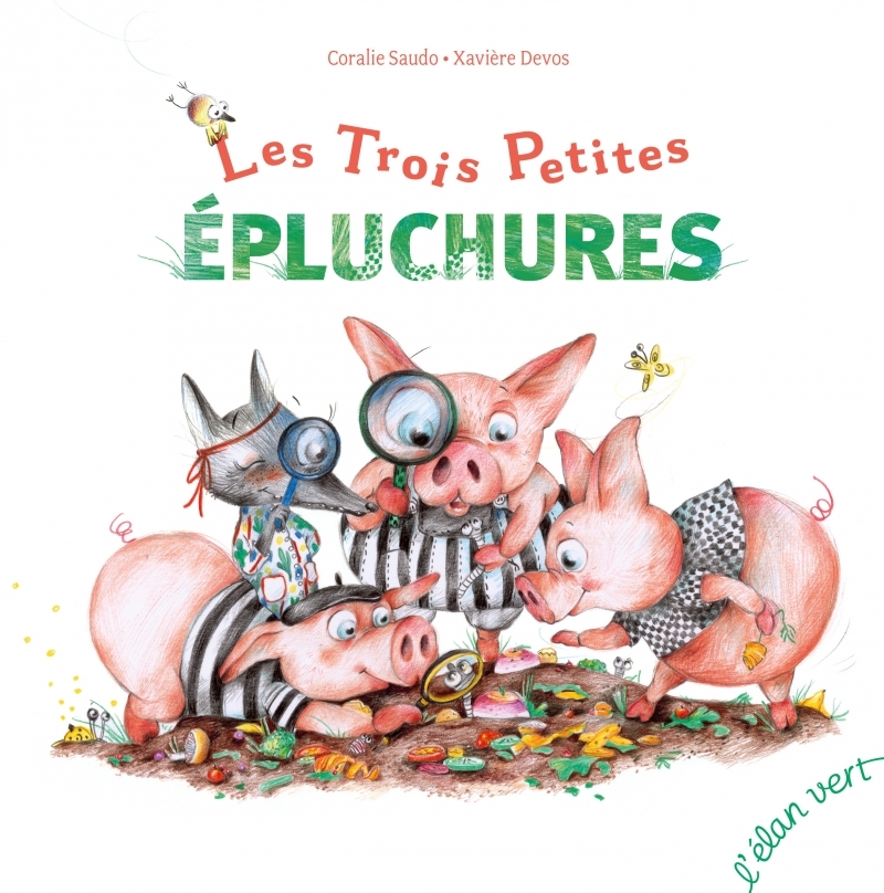 couverture du document