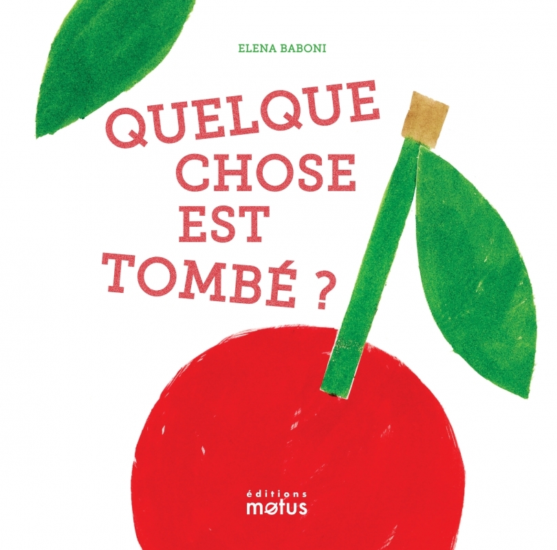 couverture du document