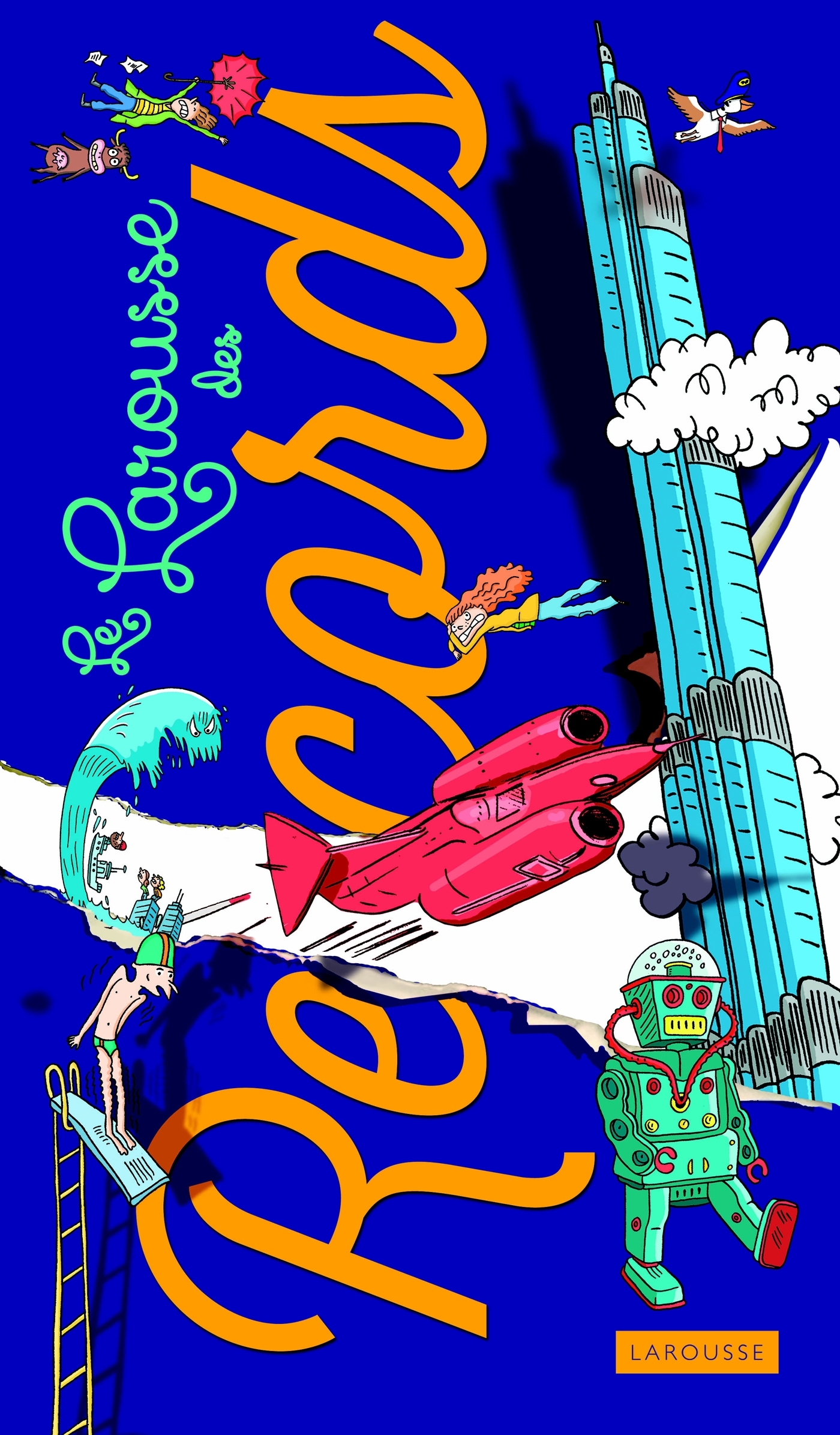 couverture du document