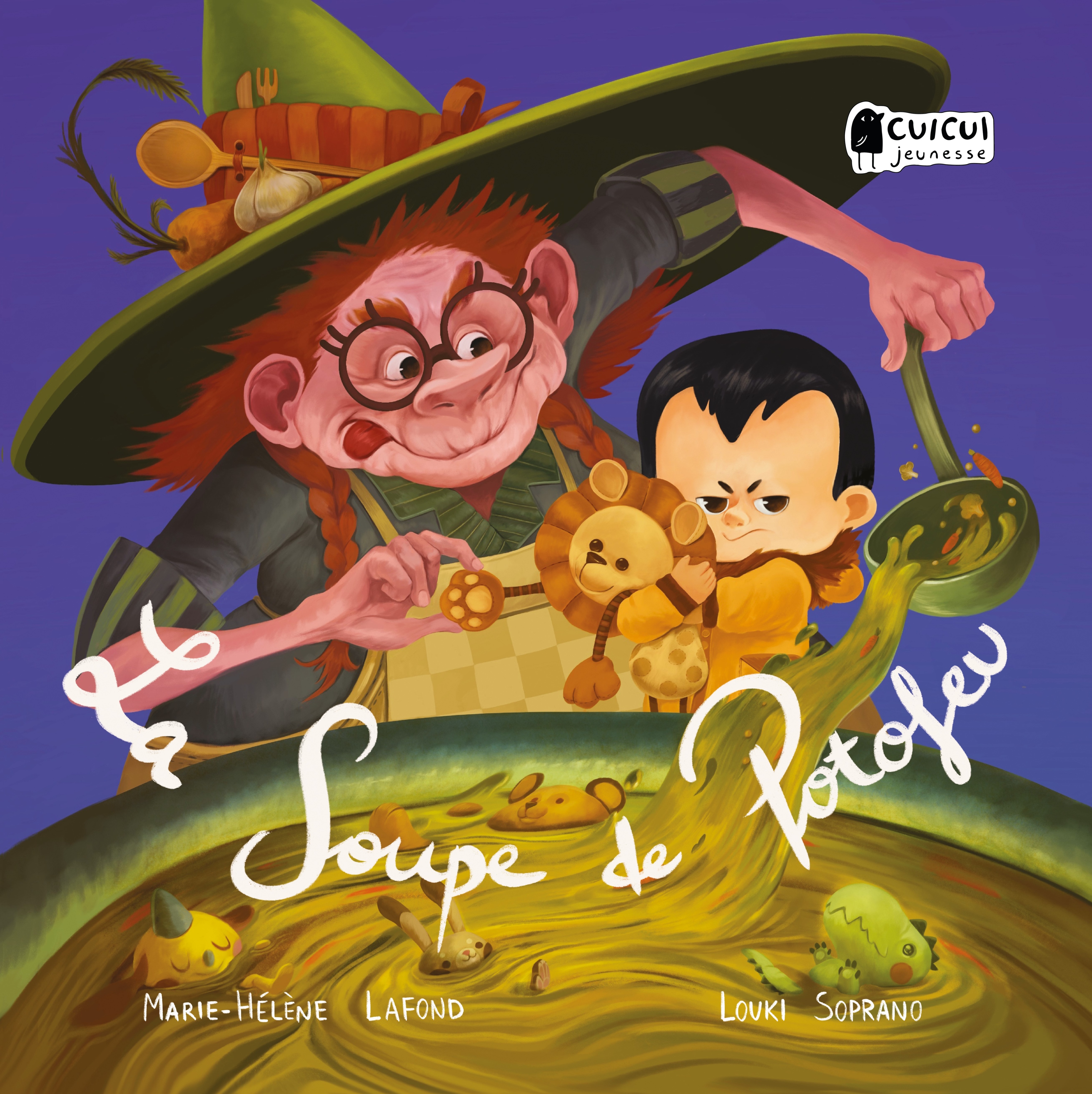 couverture du document