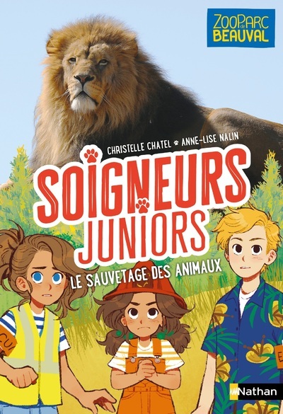 couverture du document