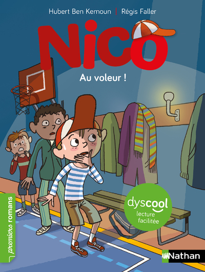 couverture du document