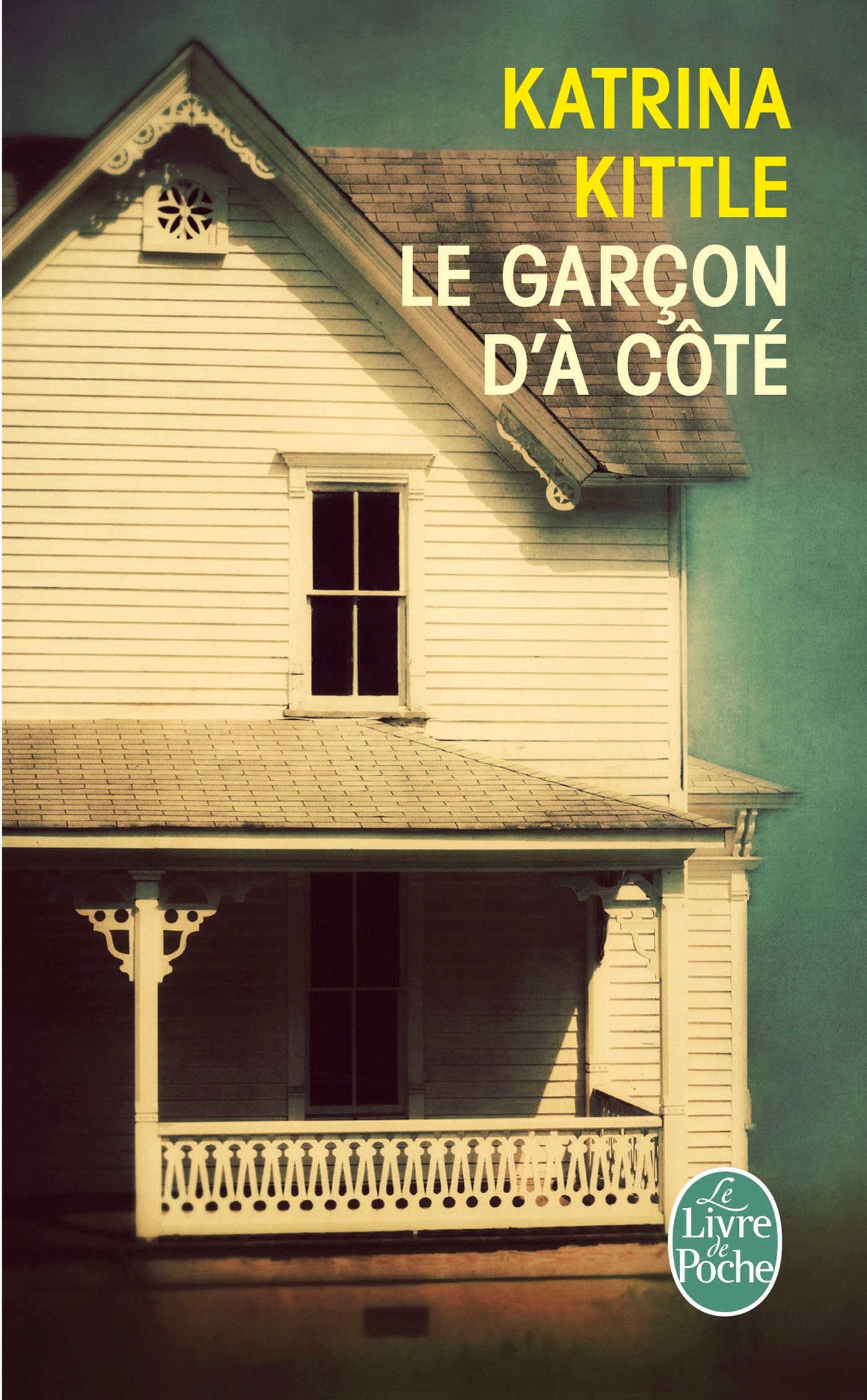 couverture du document