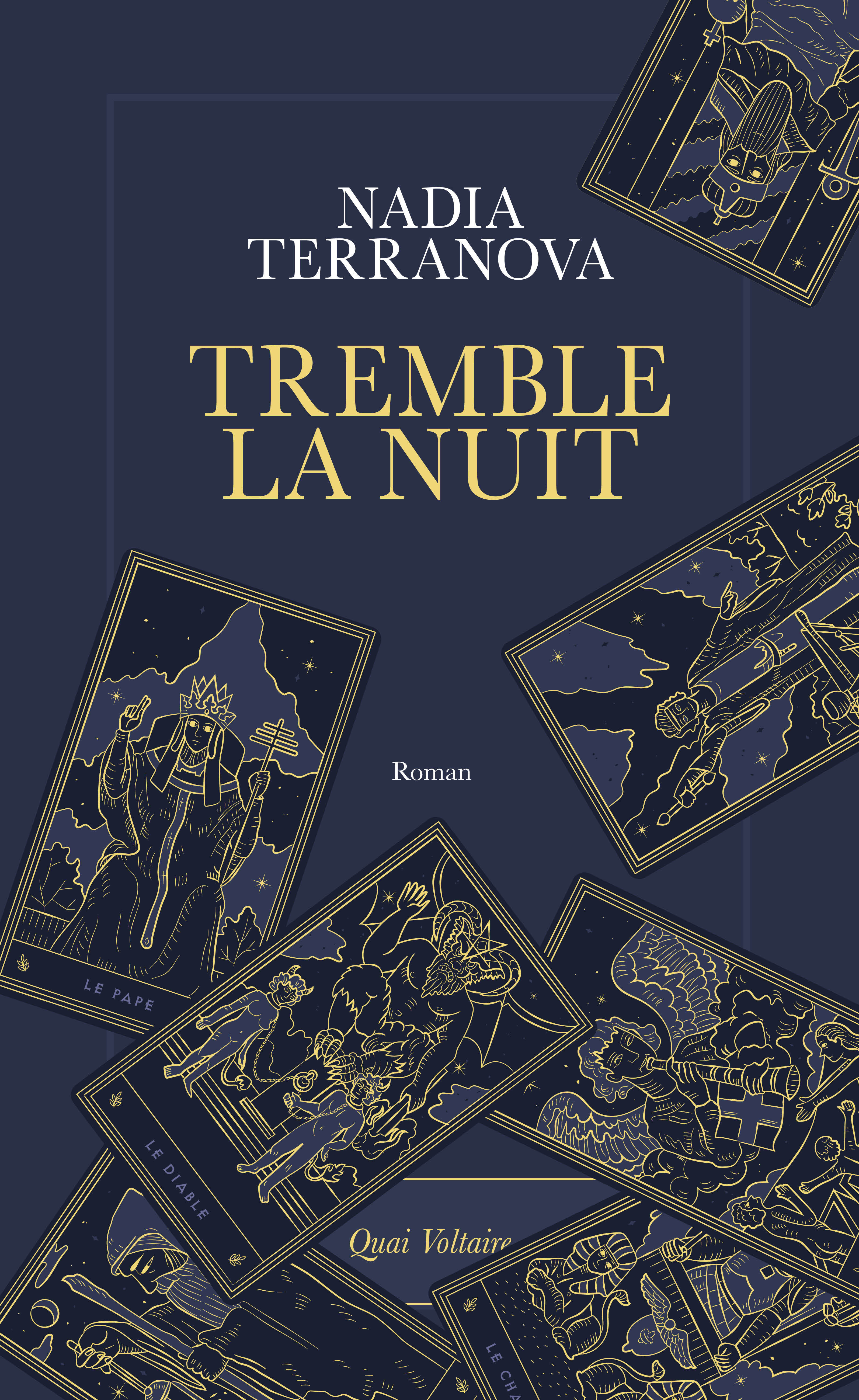 couverture du document