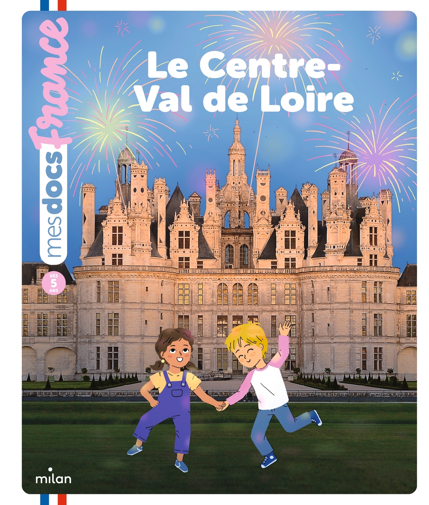 couverture du document