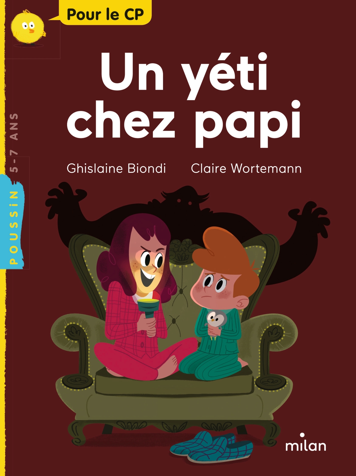 couverture du document