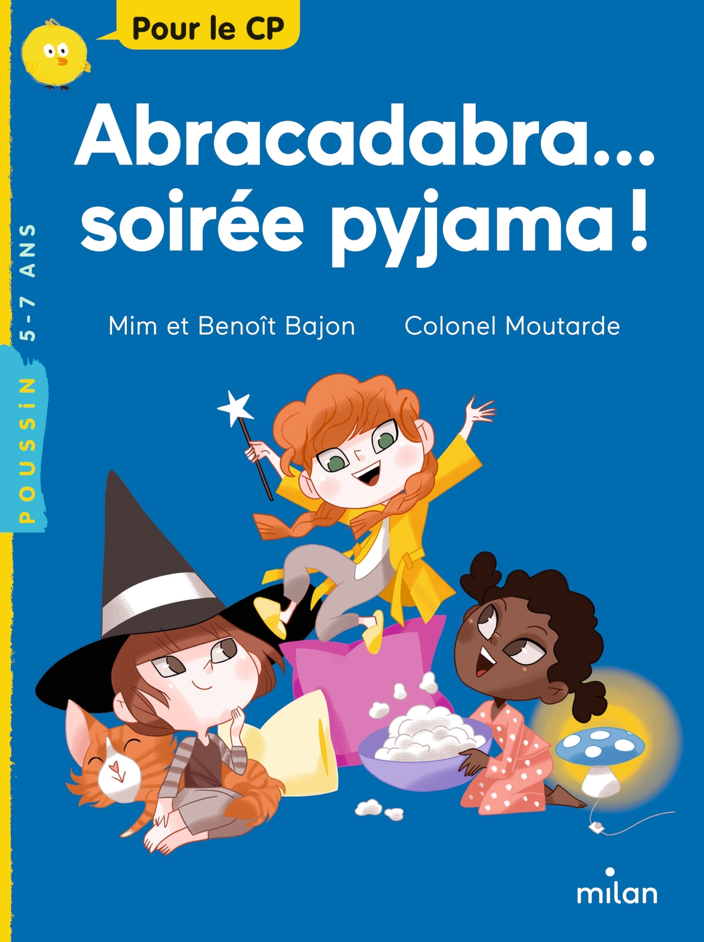 couverture du document