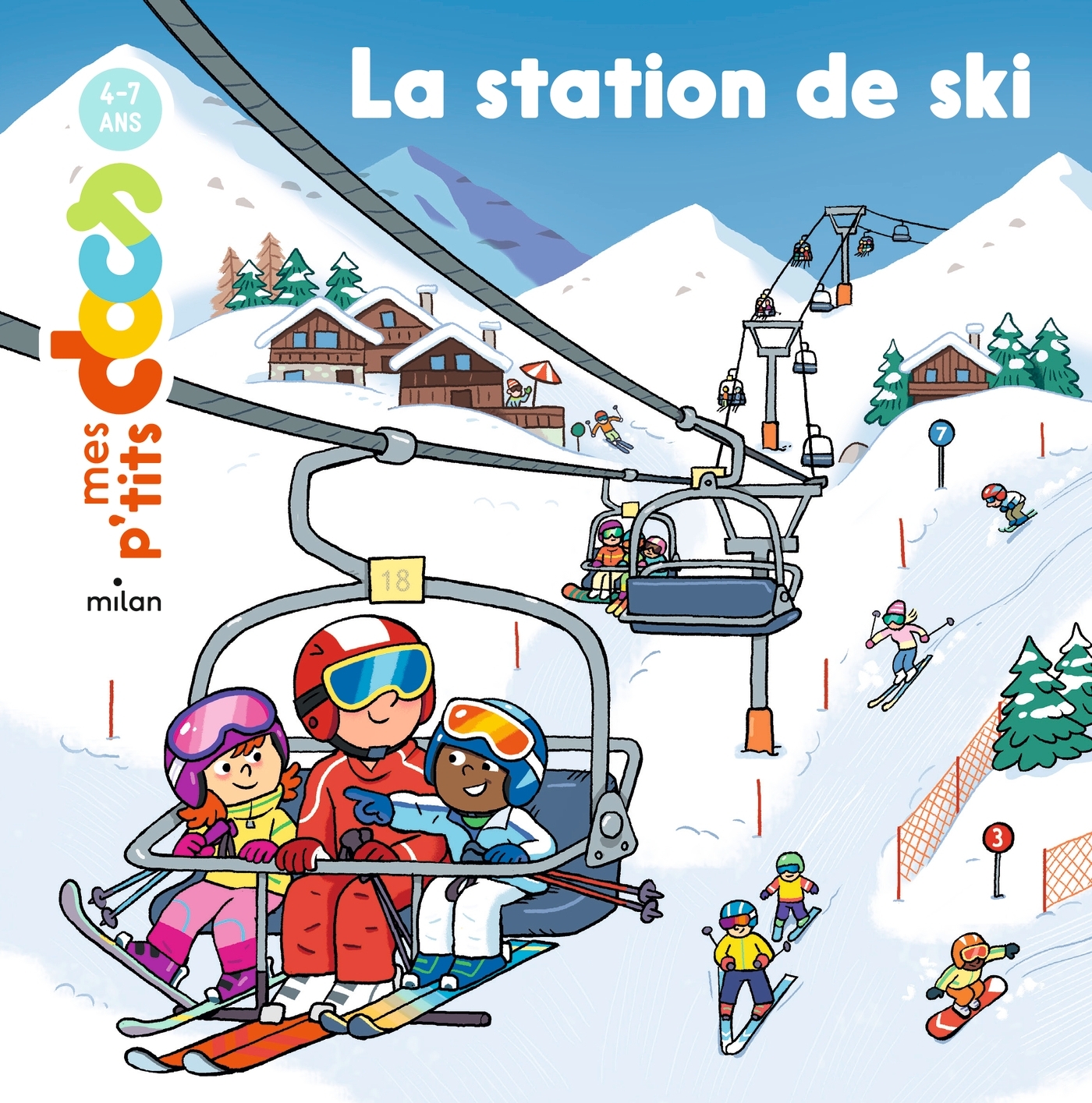 couverture du document