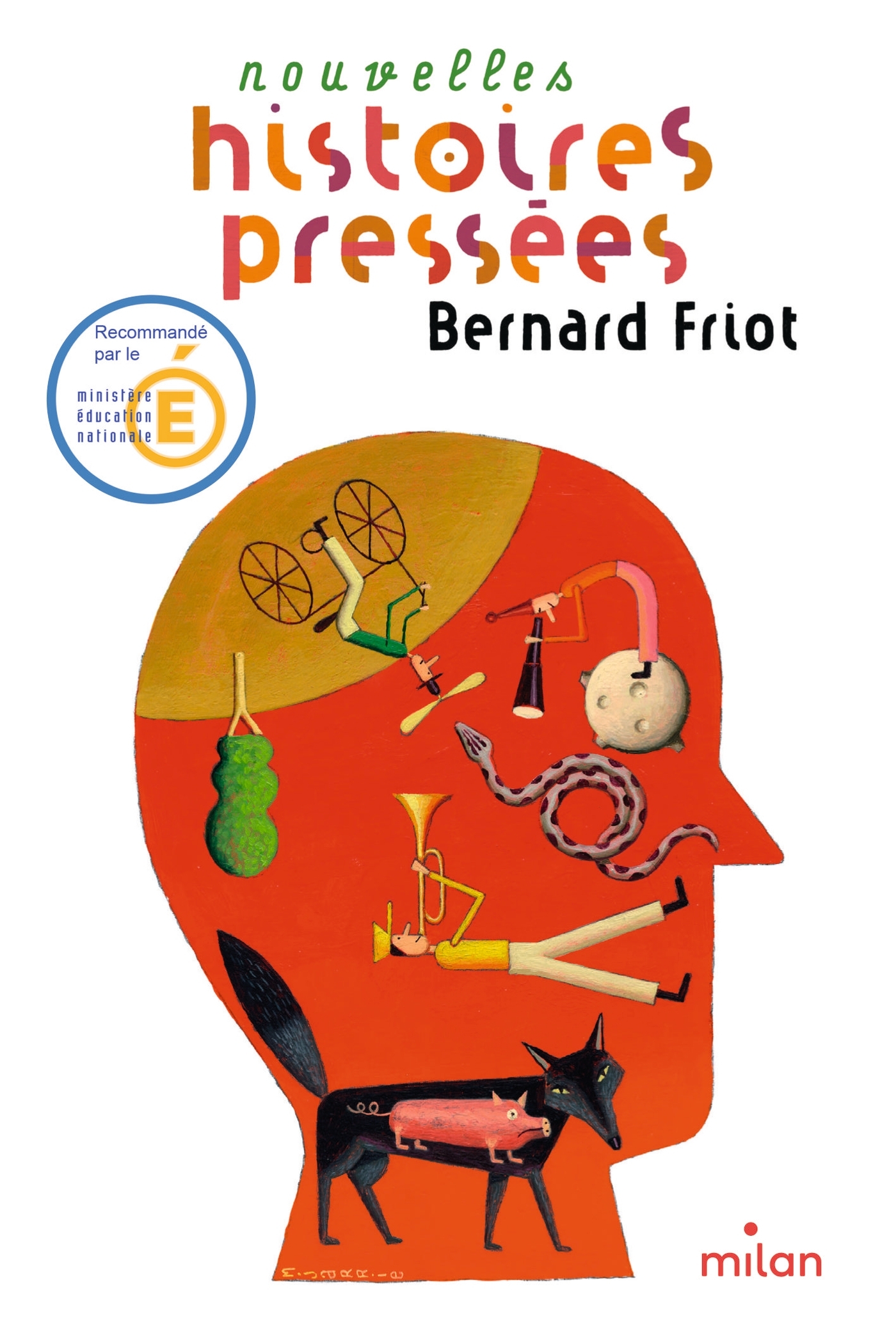 couverture du document