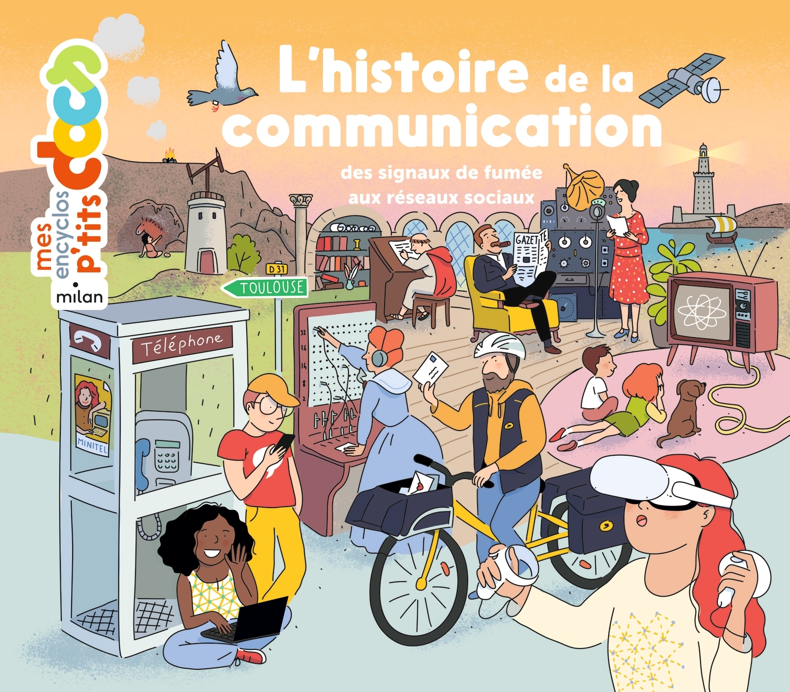 couverture du document