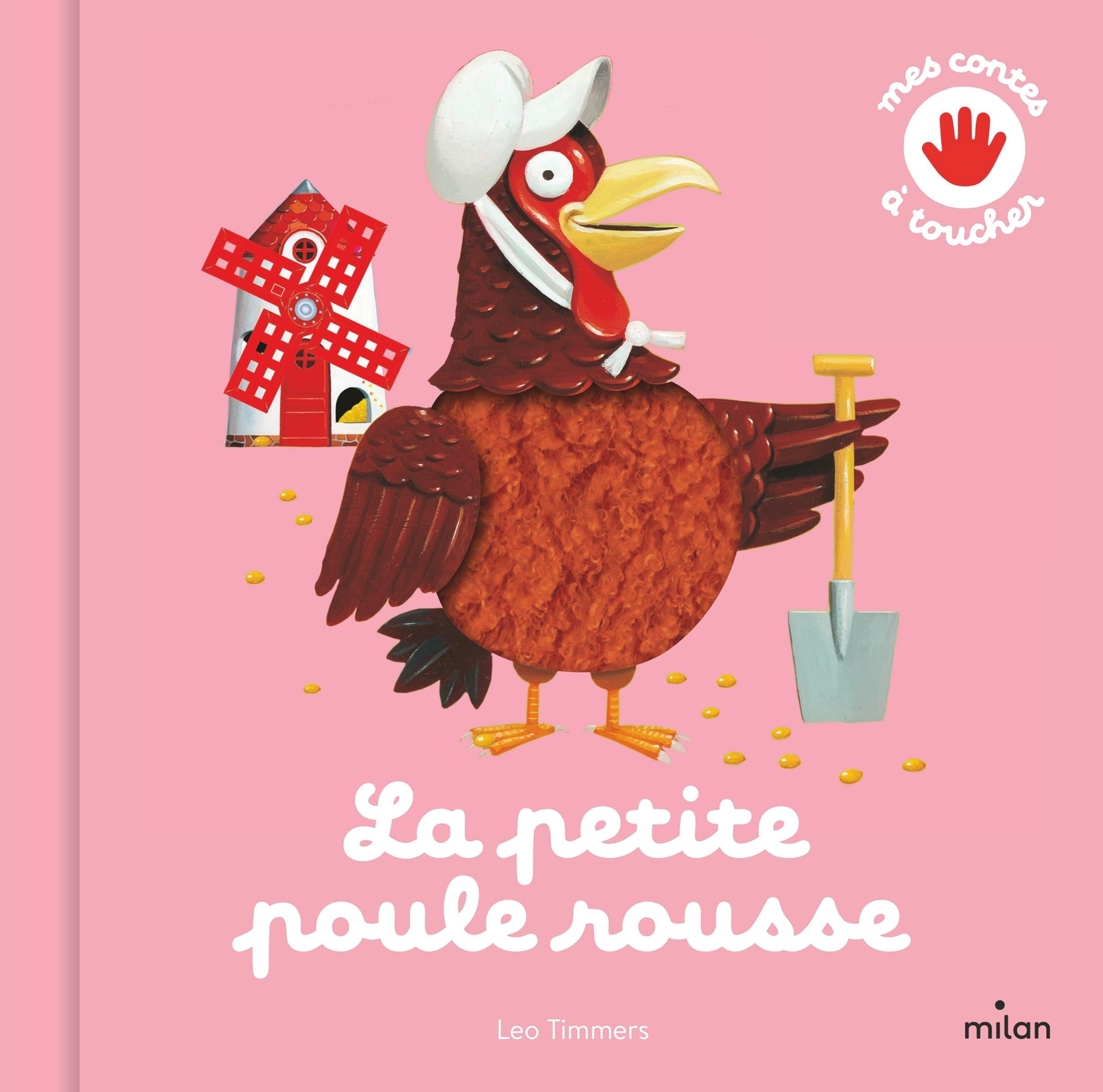 couverture du document