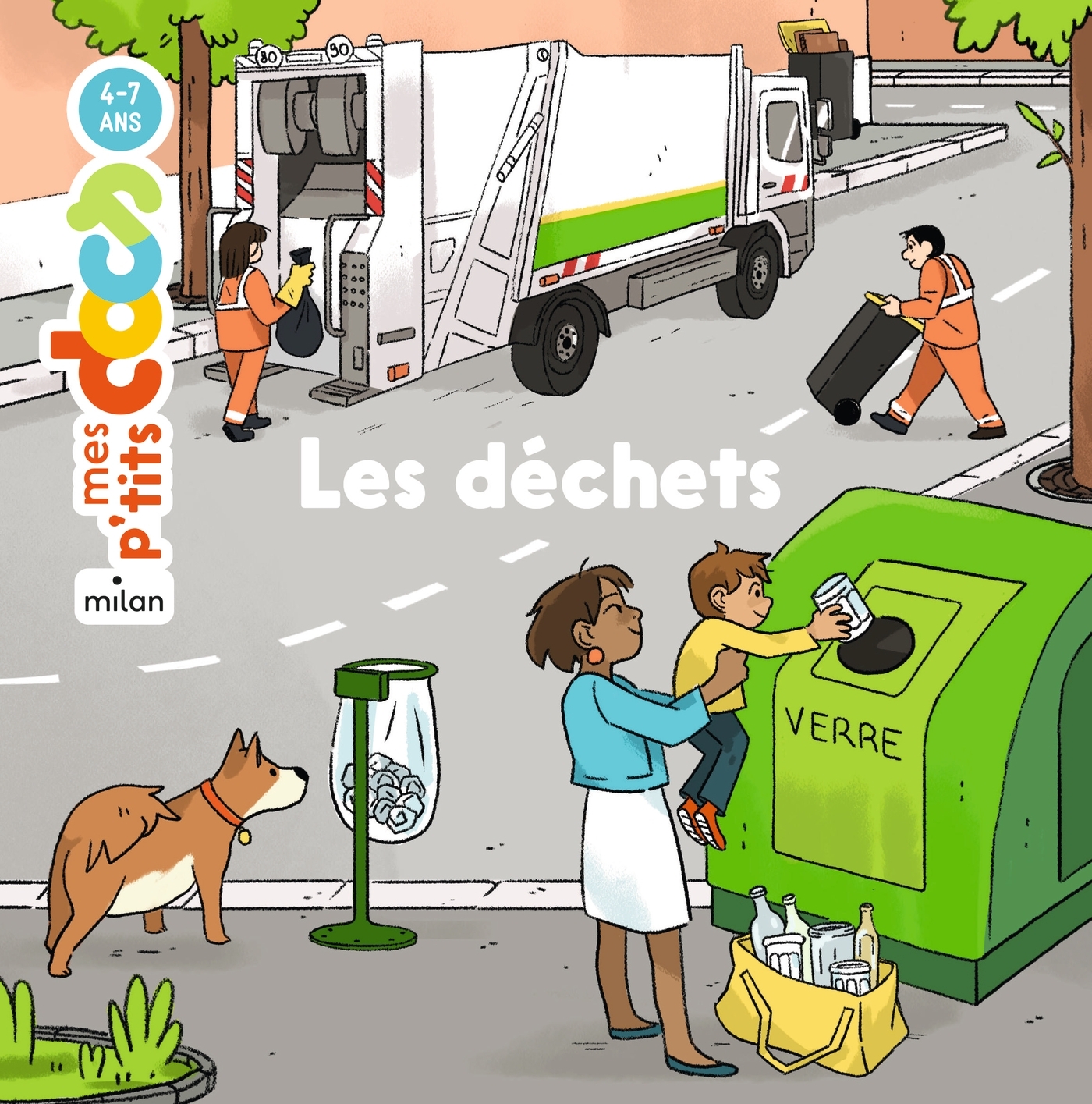 couverture du document
