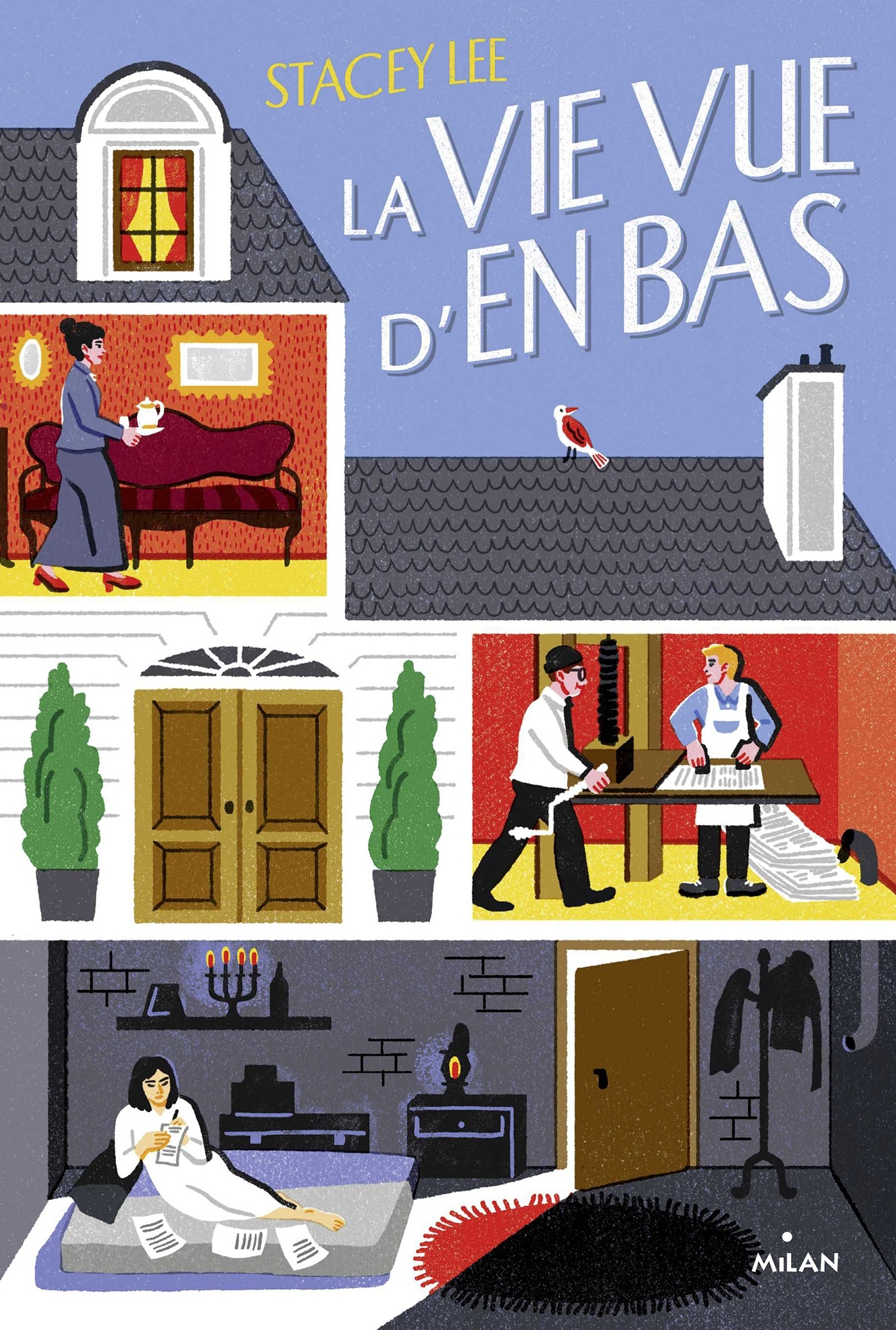 couverture du document