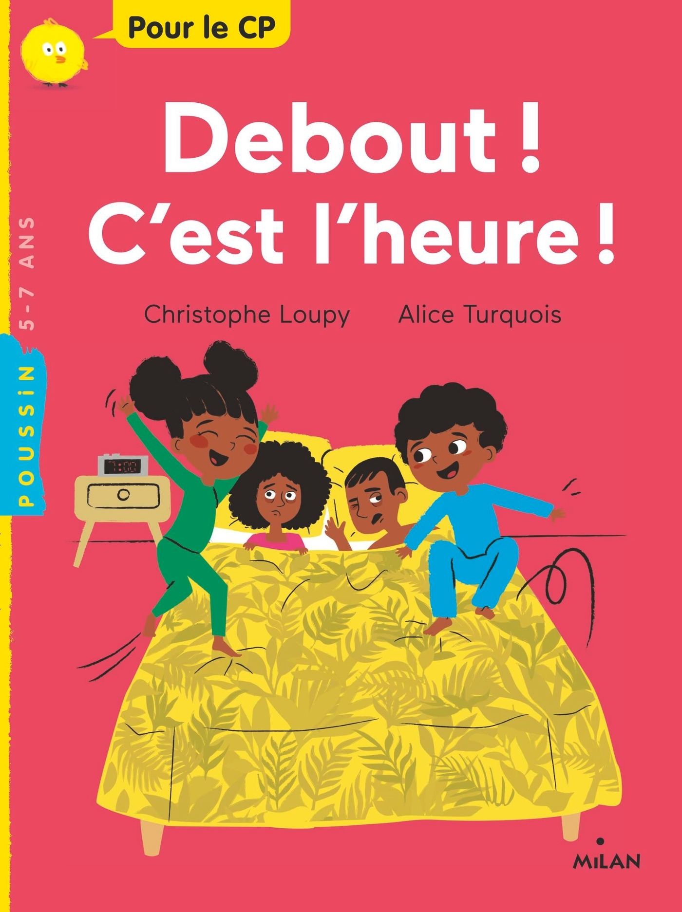 couverture du document