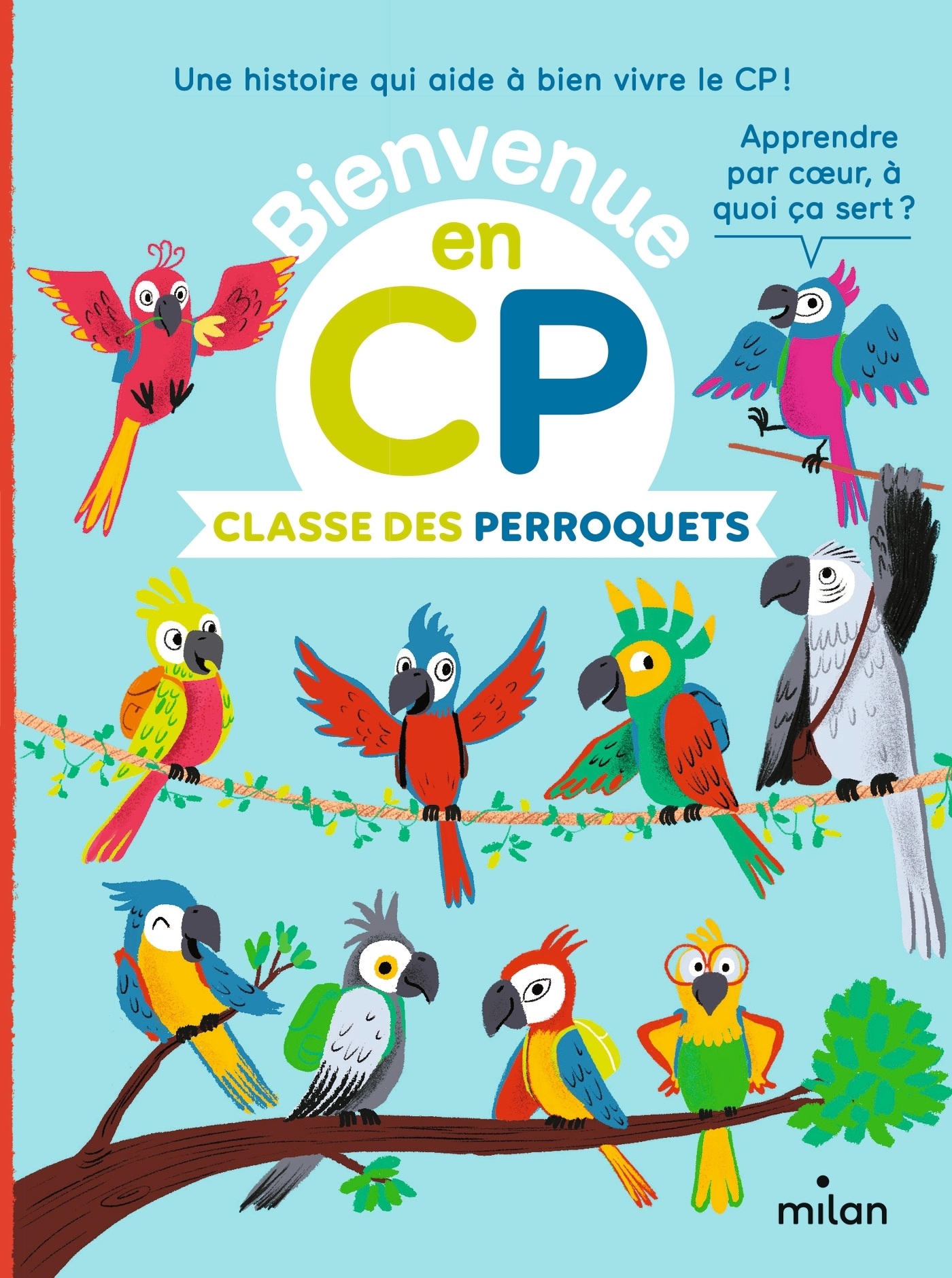 couverture du document