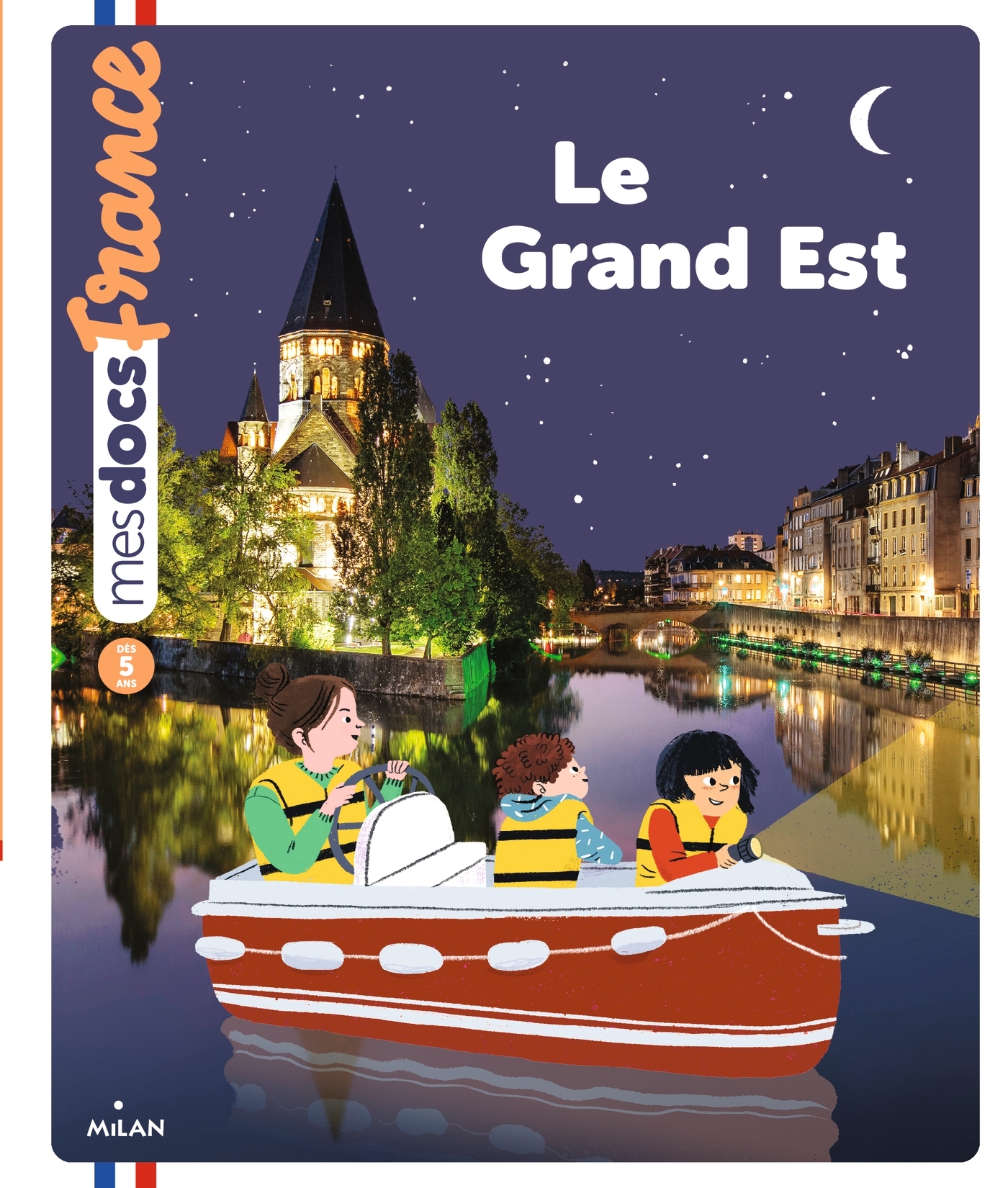 couverture du document