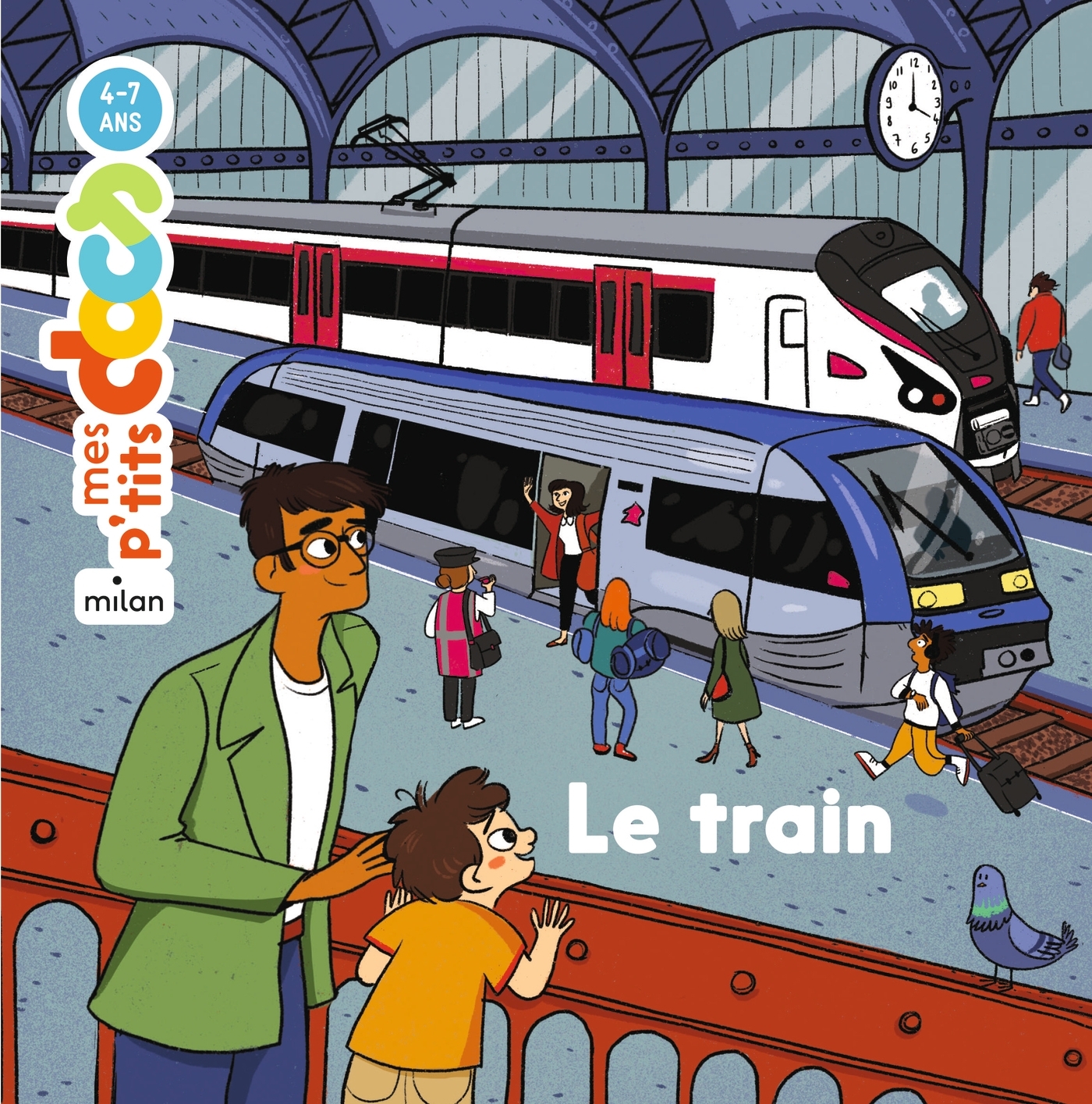 couverture du document