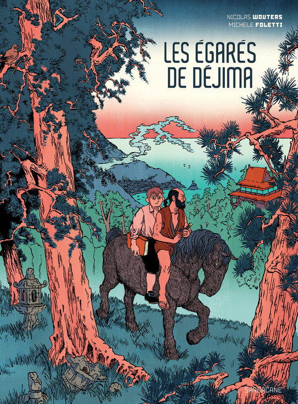 couverture du document