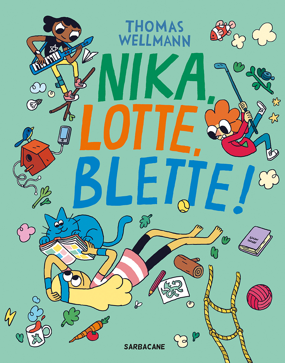 couverture du document