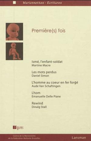 couverture du document