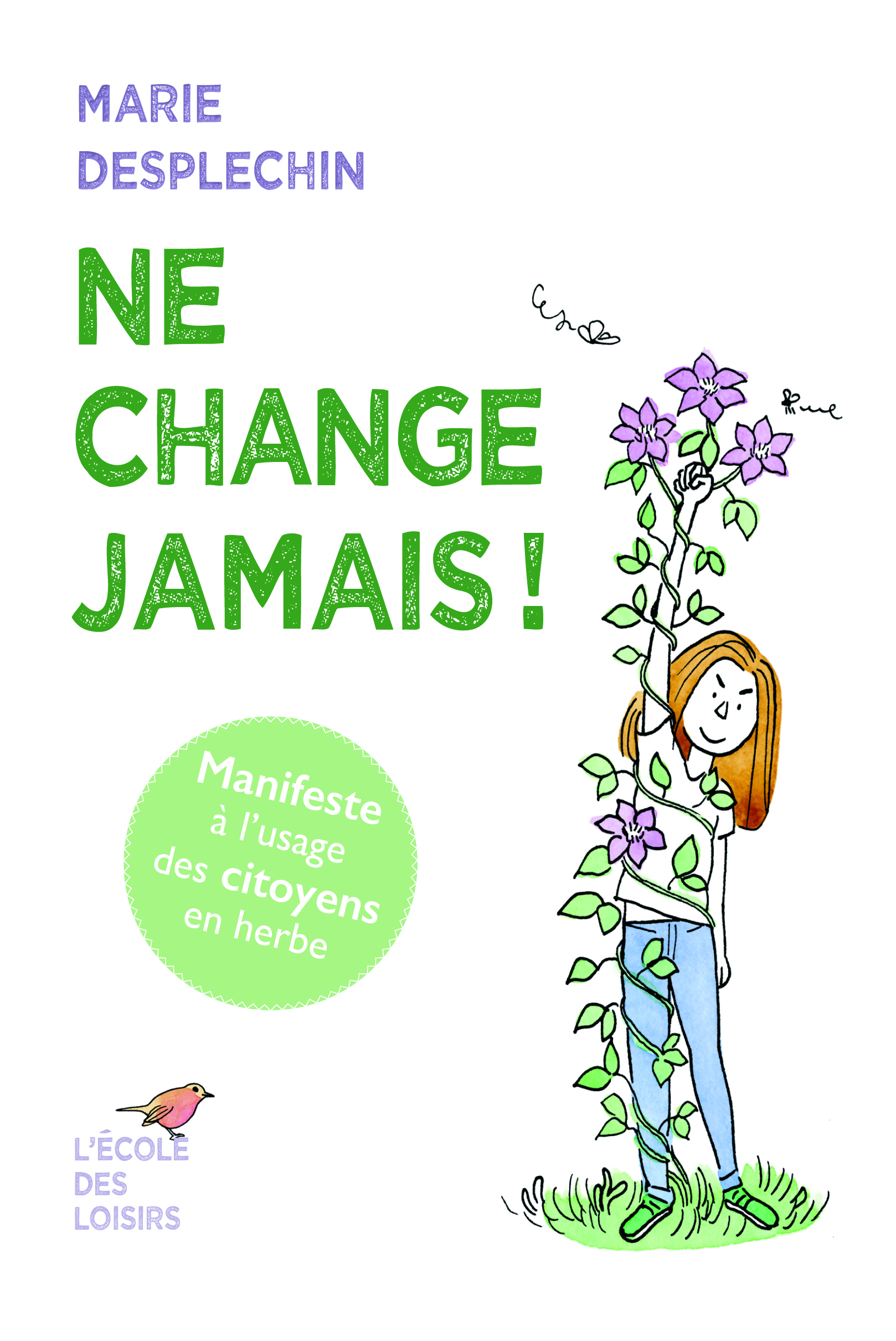 couverture du document