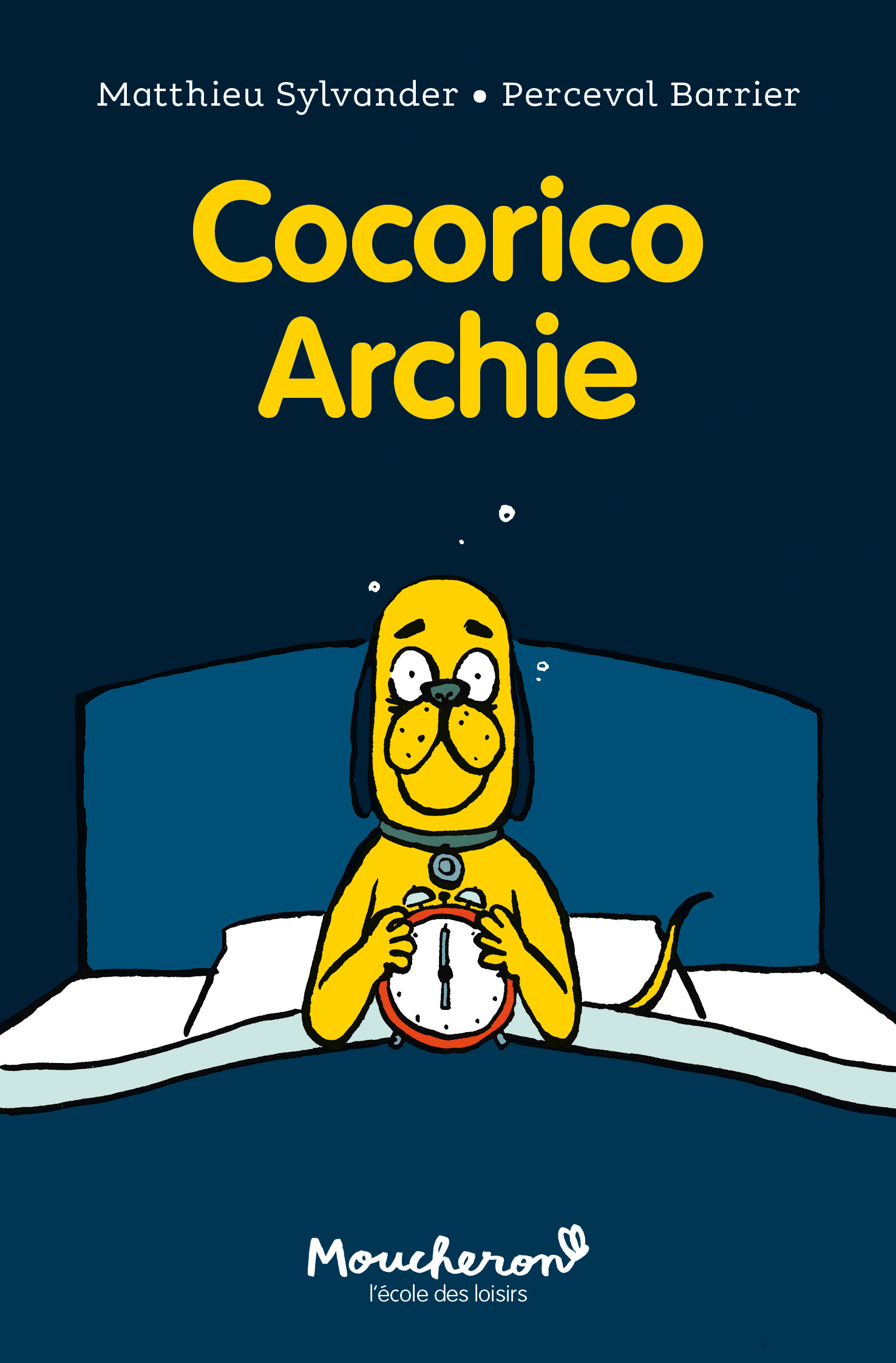 couverture du document