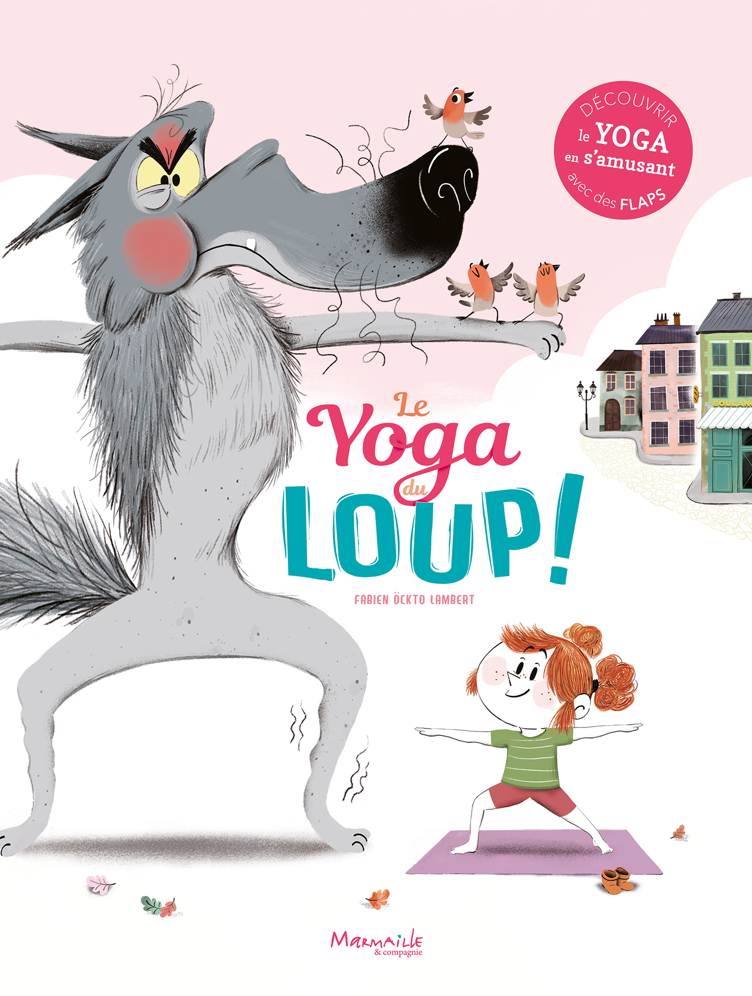 couverture du document