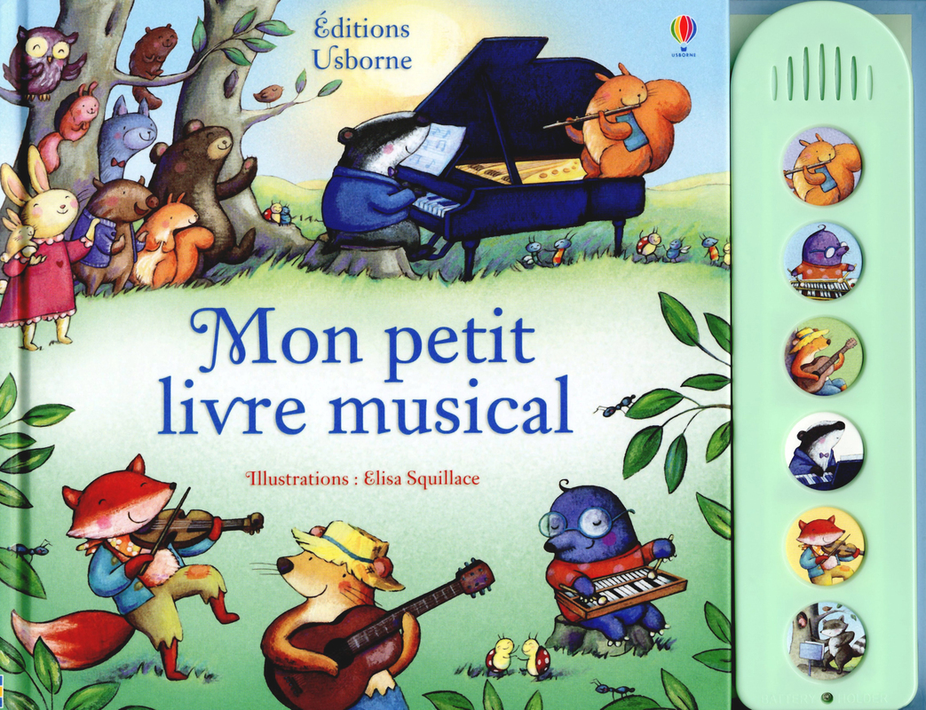 couverture du document