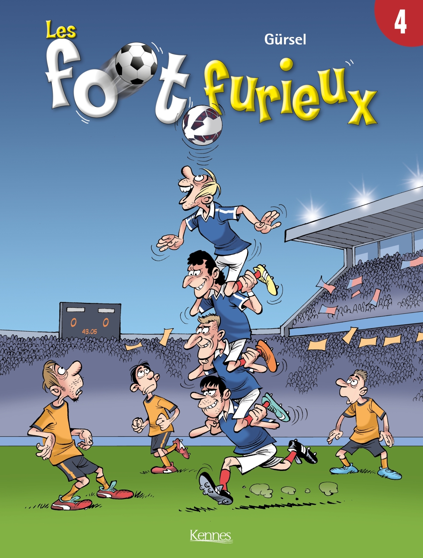 couverture du document