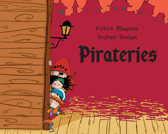 couverture du document