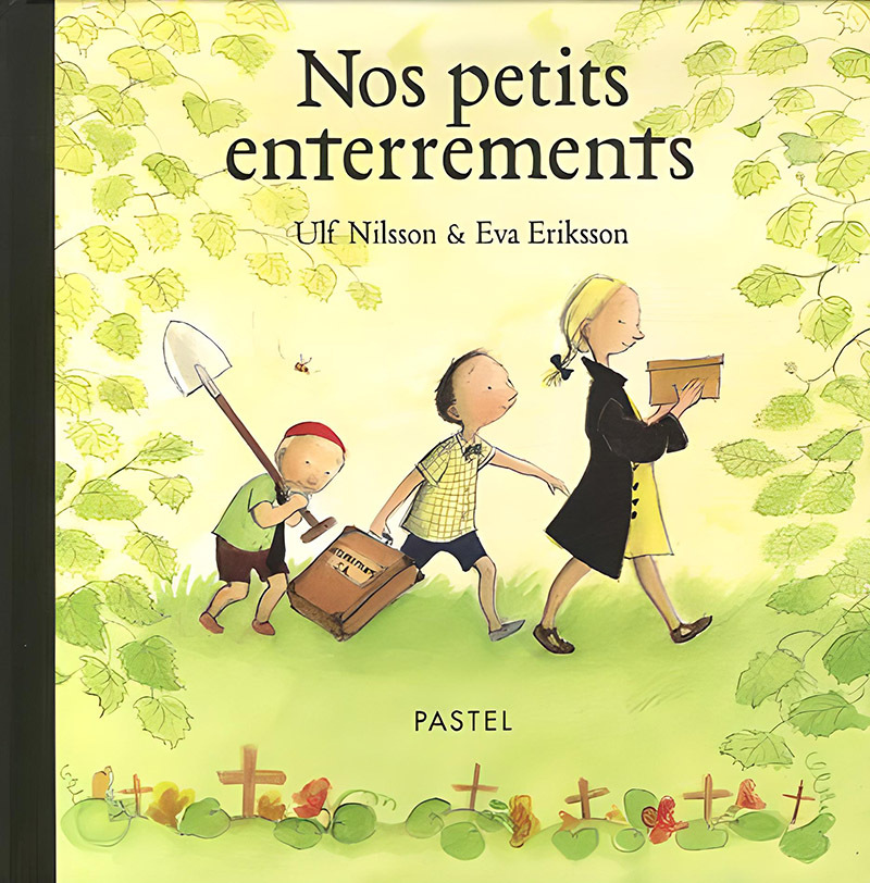 couverture du document