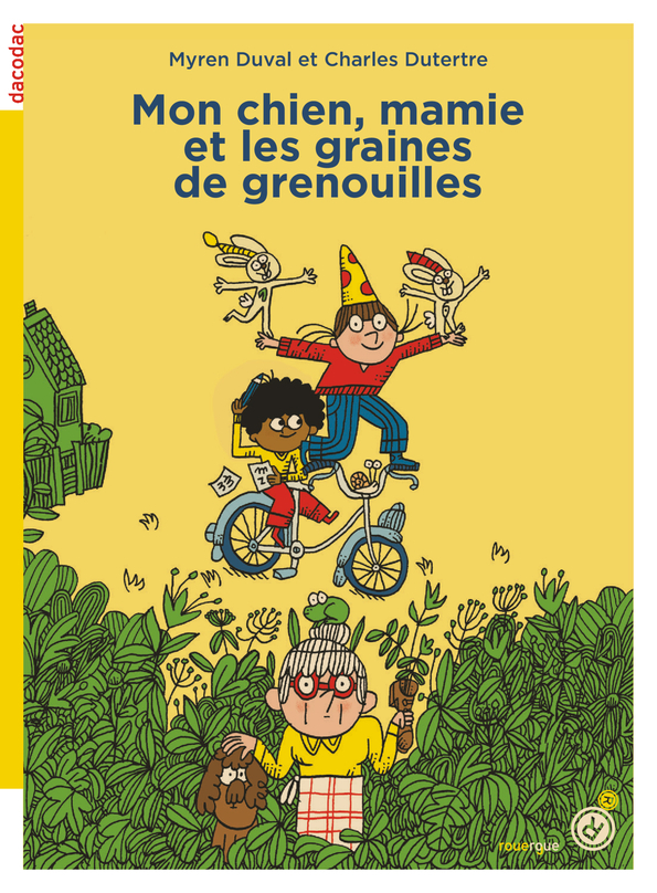 couverture du document