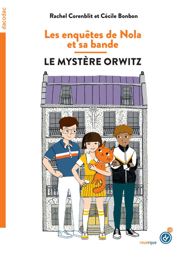 couverture du document