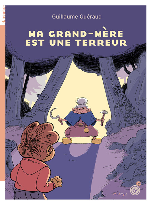 couverture du document