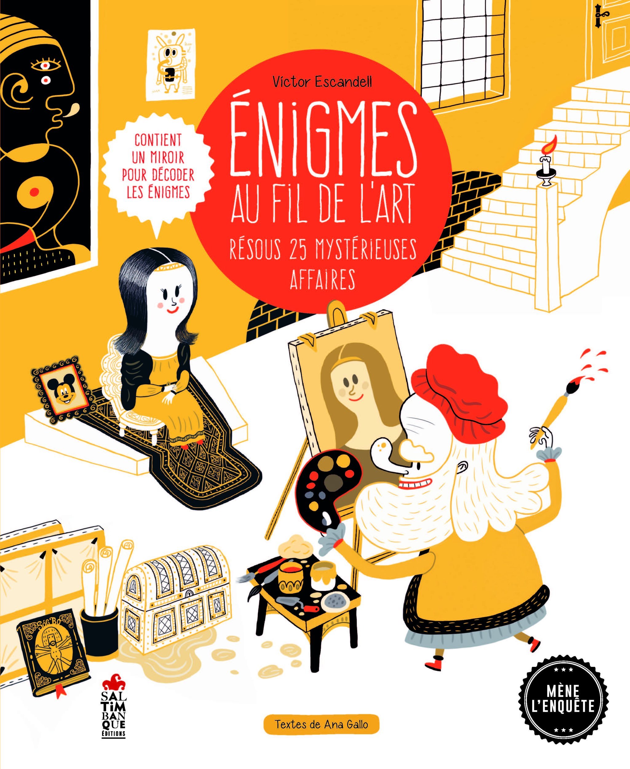 couverture du document