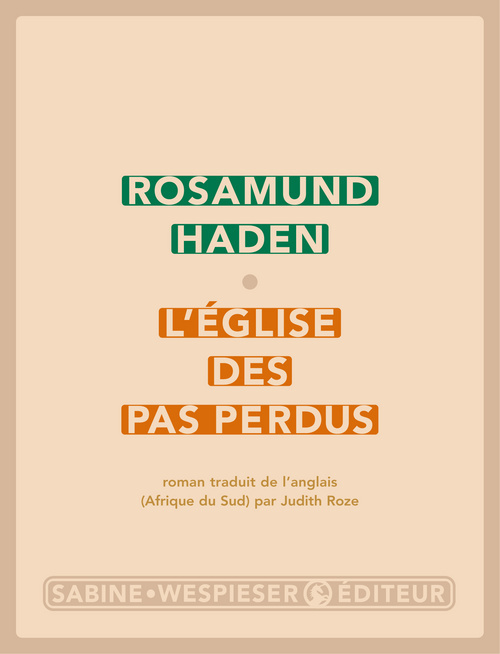 couverture du document