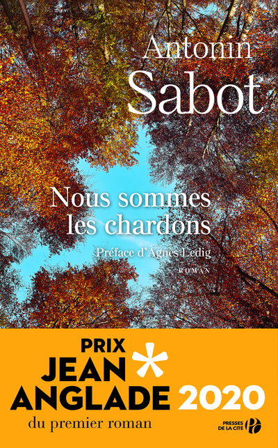couverture du document