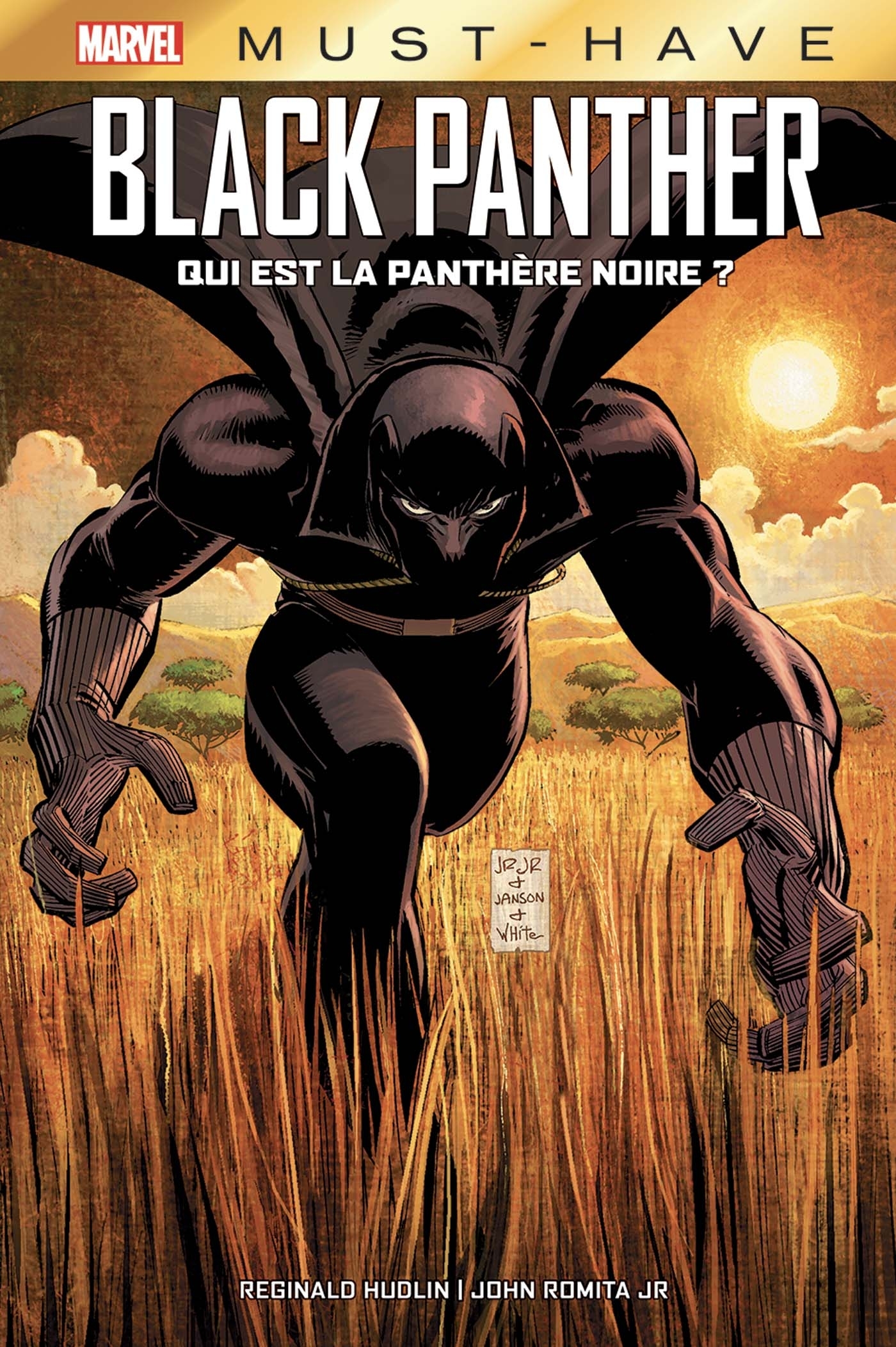 couverture du document