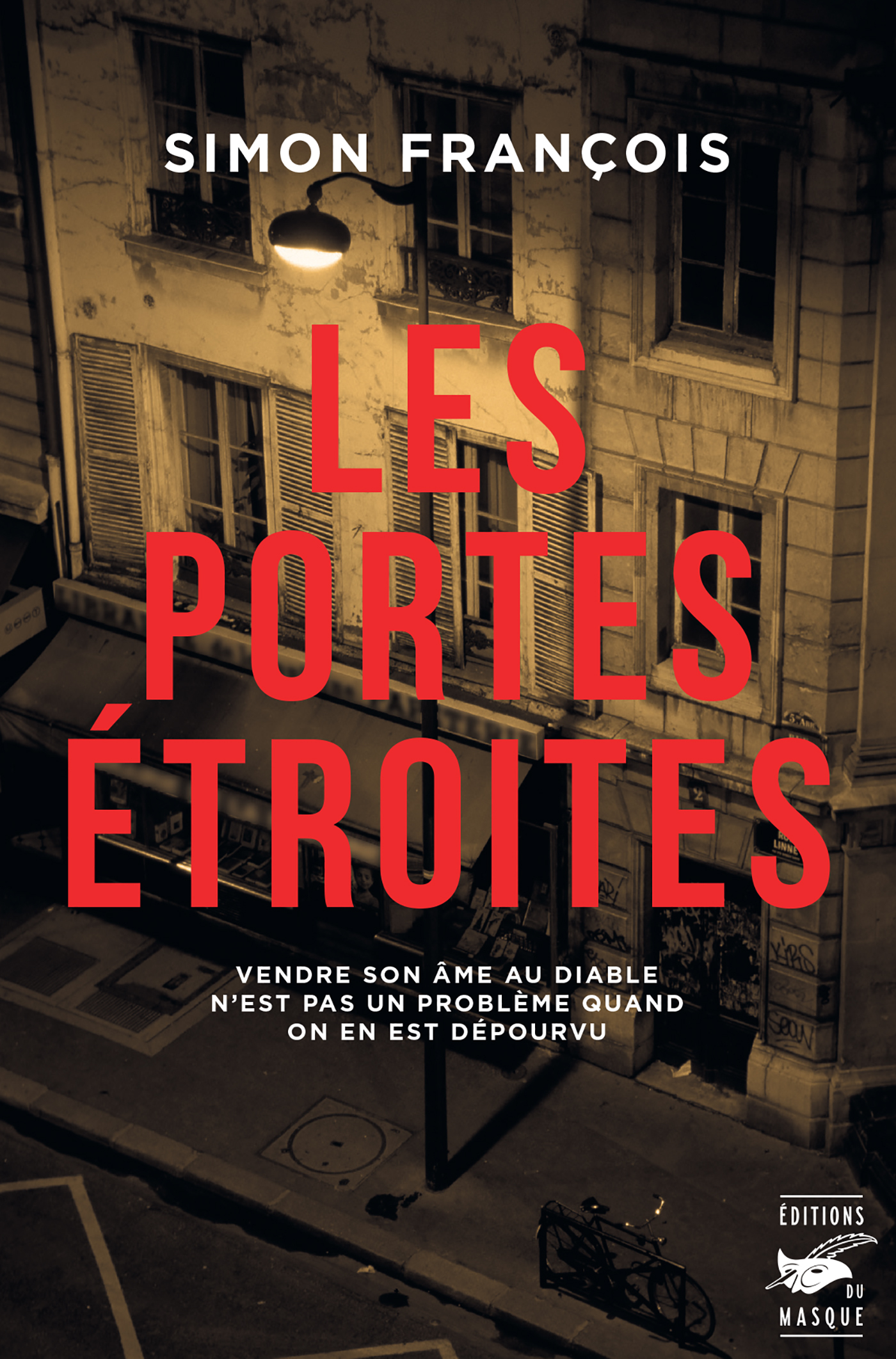 couverture du document